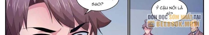 Ta Có Phòng Riêng Thời Tận Thế Chapter 483 - Trang 2