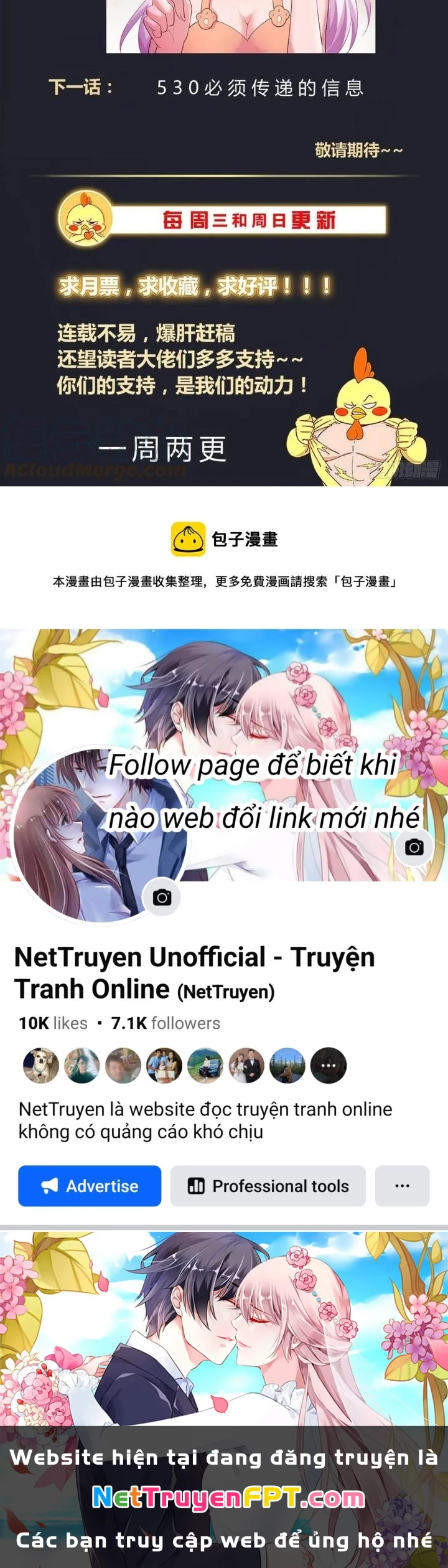 Ta Có Phòng Riêng Thời Tận Thế Chapter 483 - Trang 2