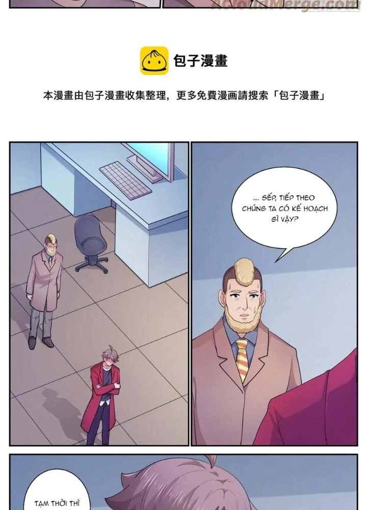 Ta Có Phòng Riêng Thời Tận Thế Chapter 484 - Trang 2