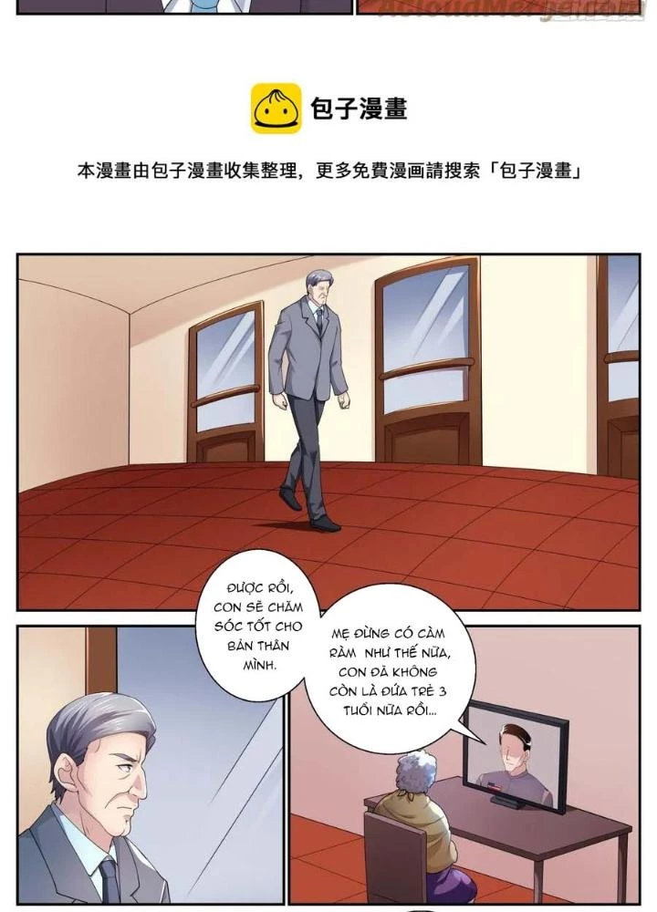 Ta Có Phòng Riêng Thời Tận Thế Chapter 485 - Trang 2