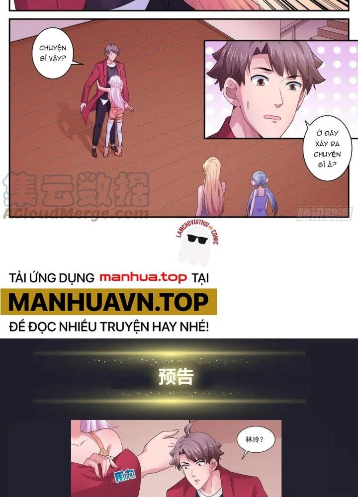Ta Có Phòng Riêng Thời Tận Thế Chapter 485 - Trang 2