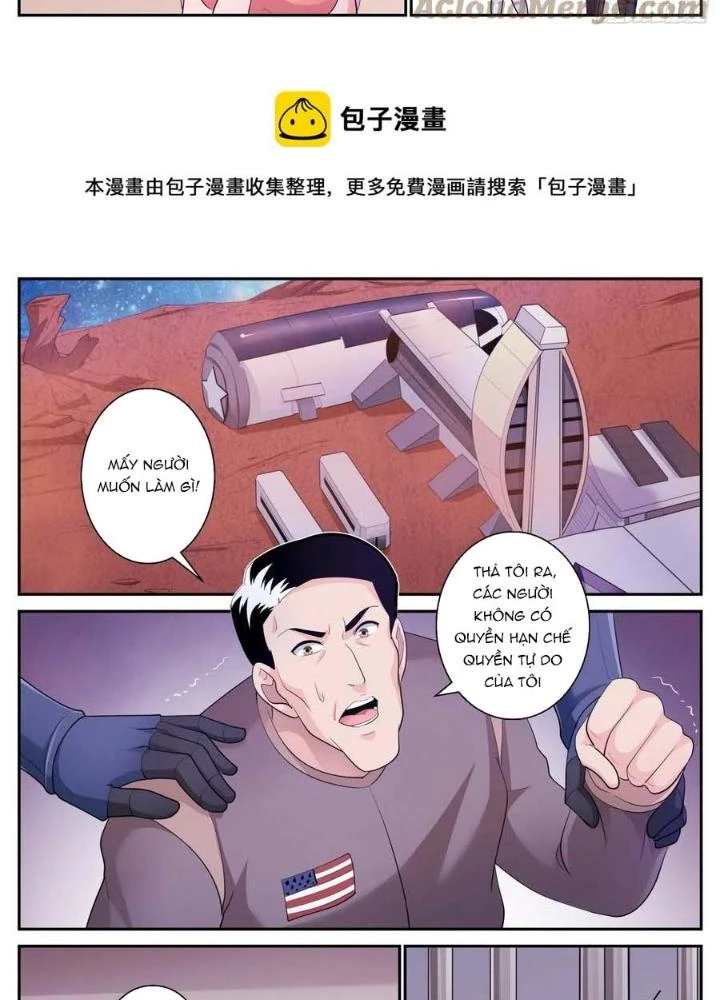 Ta Có Phòng Riêng Thời Tận Thế Chapter 488 - Trang 2
