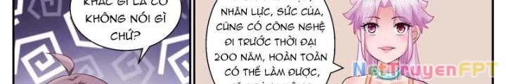Ta Có Phòng Riêng Thời Tận Thế Chapter 489 - Trang 2