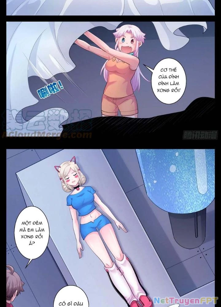 Ta Có Phòng Riêng Thời Tận Thế Chapter 491 - Trang 2