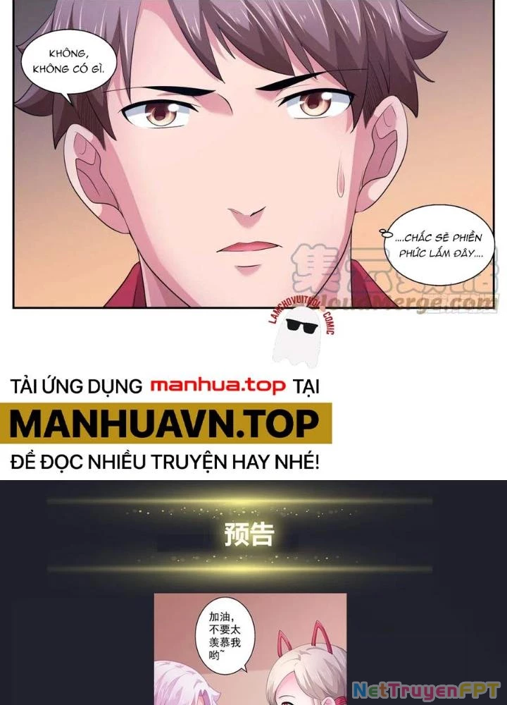 Ta Có Phòng Riêng Thời Tận Thế Chapter 491 - Trang 2