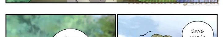 Ta Có Phòng Riêng Thời Tận Thế Chapter 497 - Trang 2