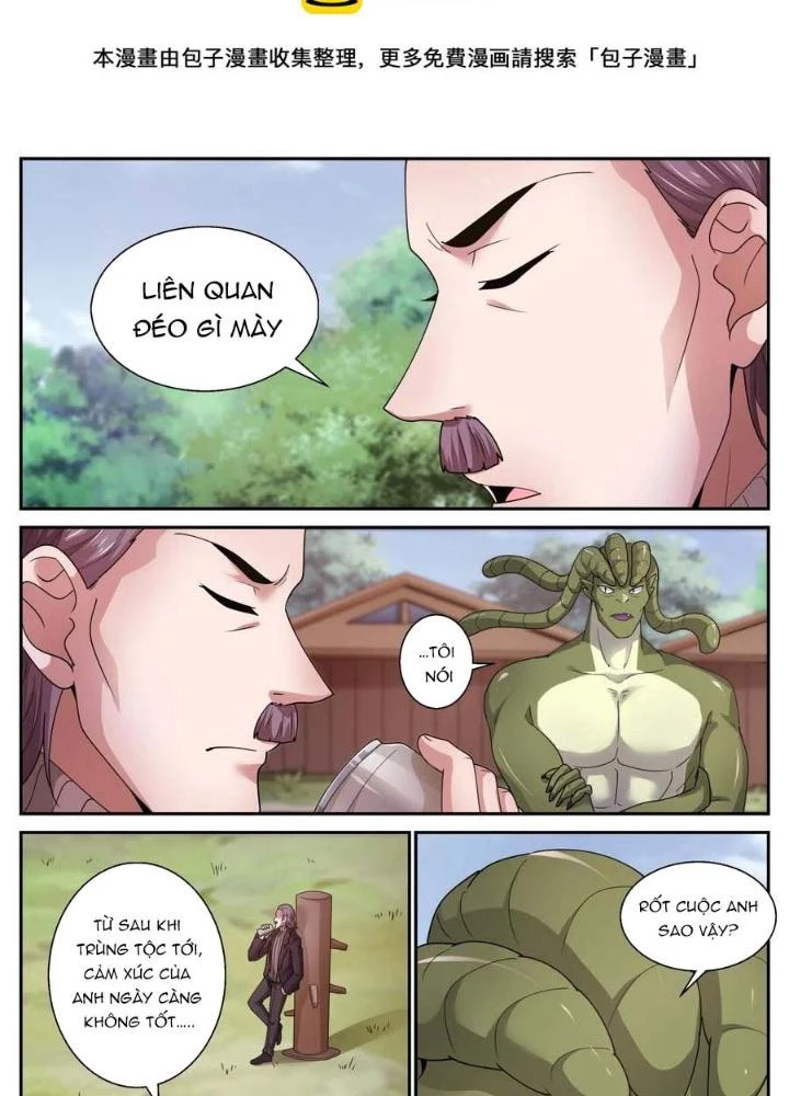 Ta Có Phòng Riêng Thời Tận Thế Chapter 497 - Trang 2