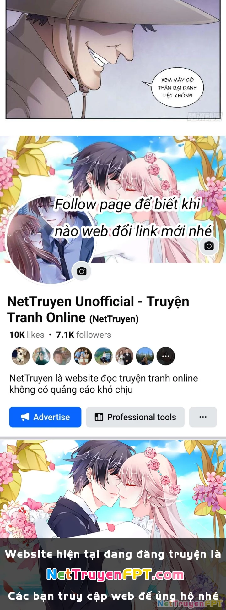 Ta Có Phòng Riêng Thời Tận Thế Chapter 503 - Trang 2