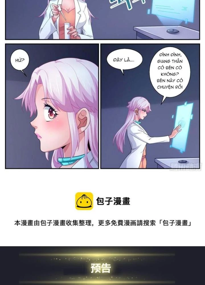 Ta Có Phòng Riêng Thời Tận Thế Chapter 506 - Trang 2