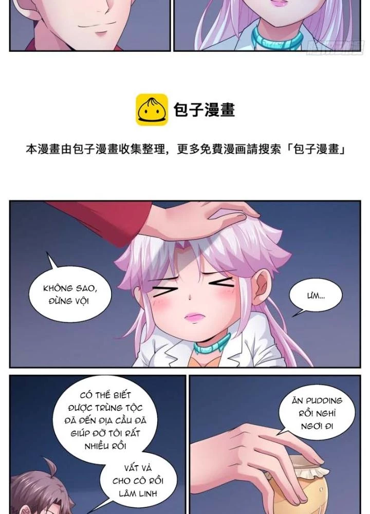 Ta Có Phòng Riêng Thời Tận Thế Chapter 508 - Trang 2
