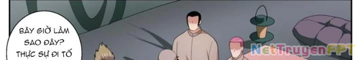 Ta Có Phòng Riêng Thời Tận Thế Chapter 512 - Trang 2