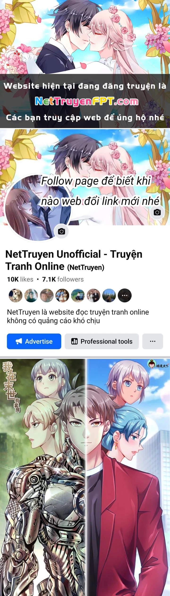 Ta Có Phòng Riêng Thời Tận Thế Chapter 513 - Trang 2