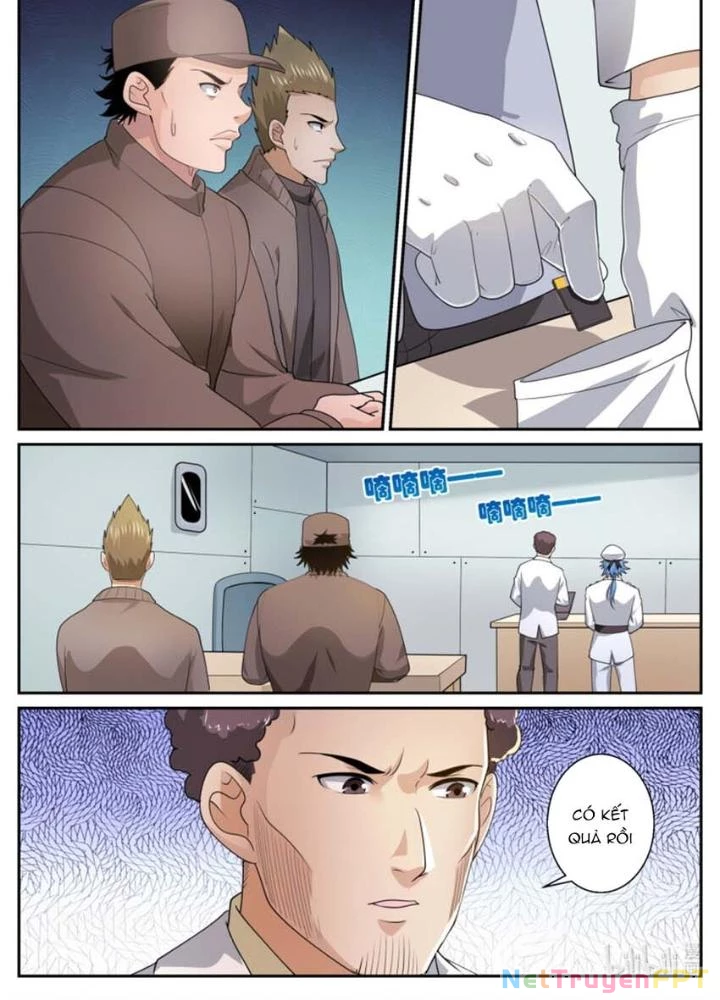 Ta Có Phòng Riêng Thời Tận Thế Chapter 513 - Trang 2