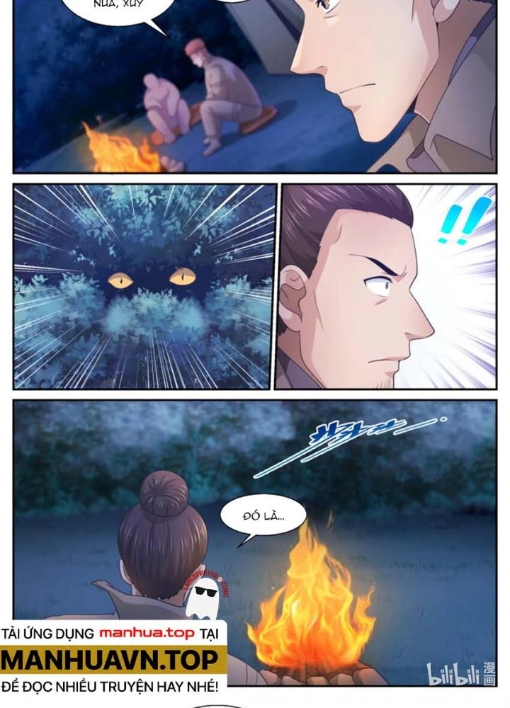 Ta Có Phòng Riêng Thời Tận Thế Chapter 513 - Trang 2