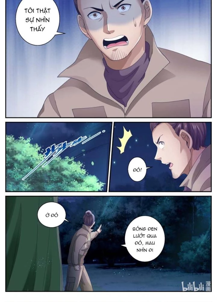 Ta Có Phòng Riêng Thời Tận Thế Chapter 513 - Trang 2