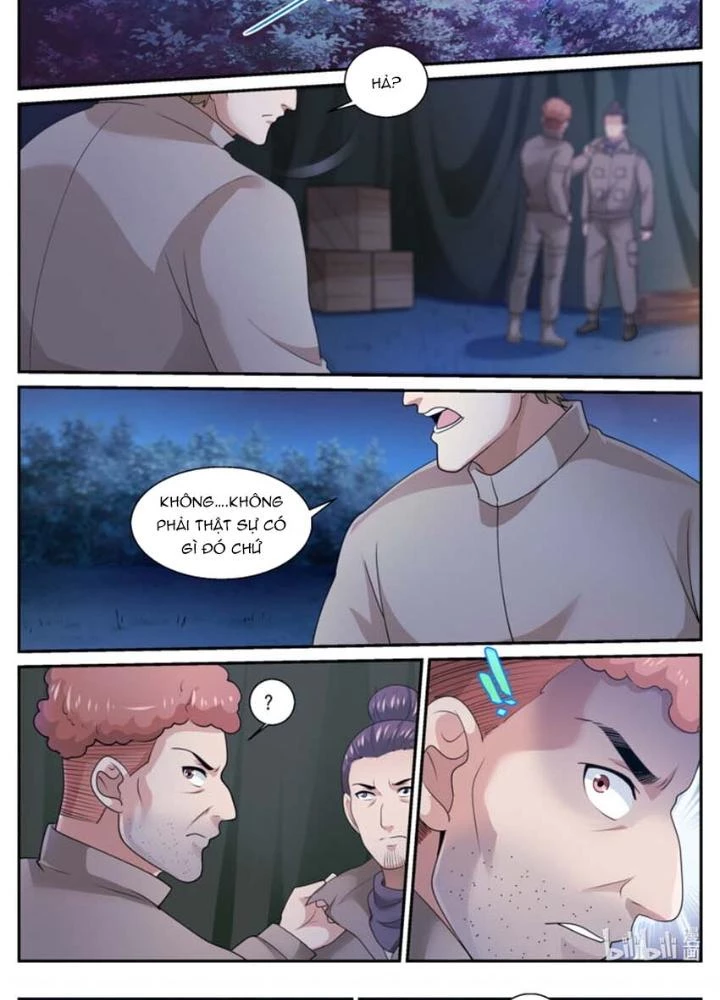 Ta Có Phòng Riêng Thời Tận Thế Chapter 513 - Trang 2