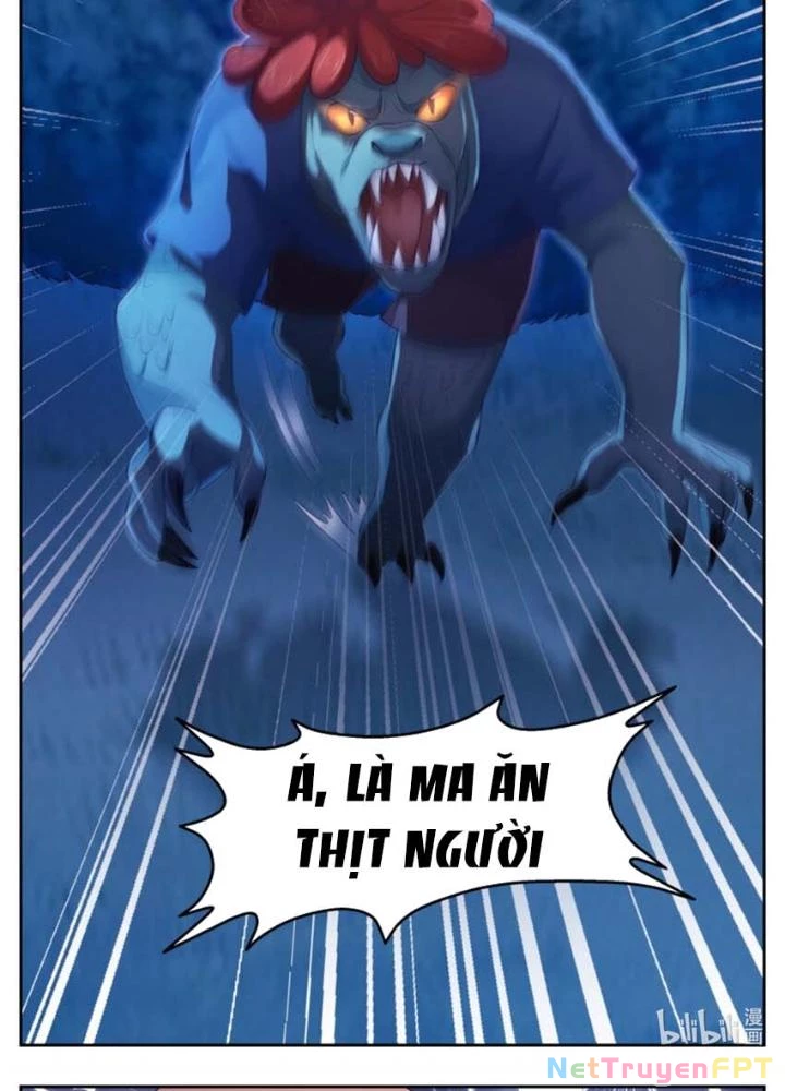 Ta Có Phòng Riêng Thời Tận Thế Chapter 513 - Trang 2