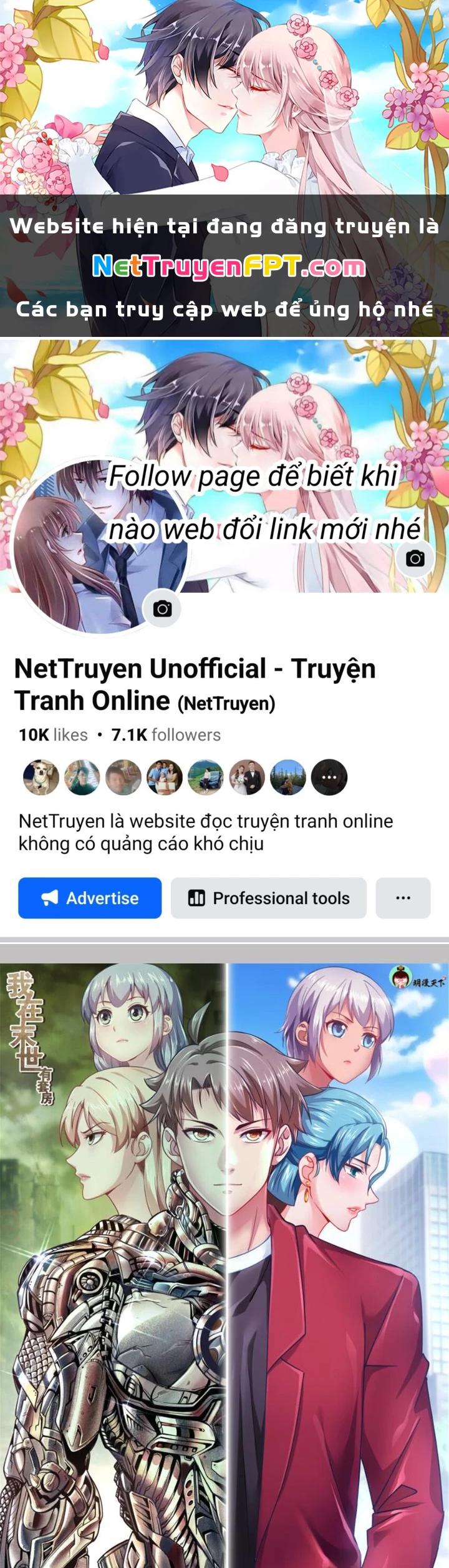 Ta Có Phòng Riêng Thời Tận Thế Chapter 518 - Trang 2