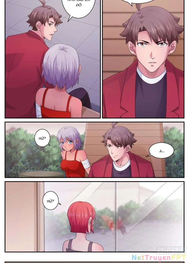 Ta Có Phòng Riêng Thời Tận Thế Chapter 525 - Trang 2