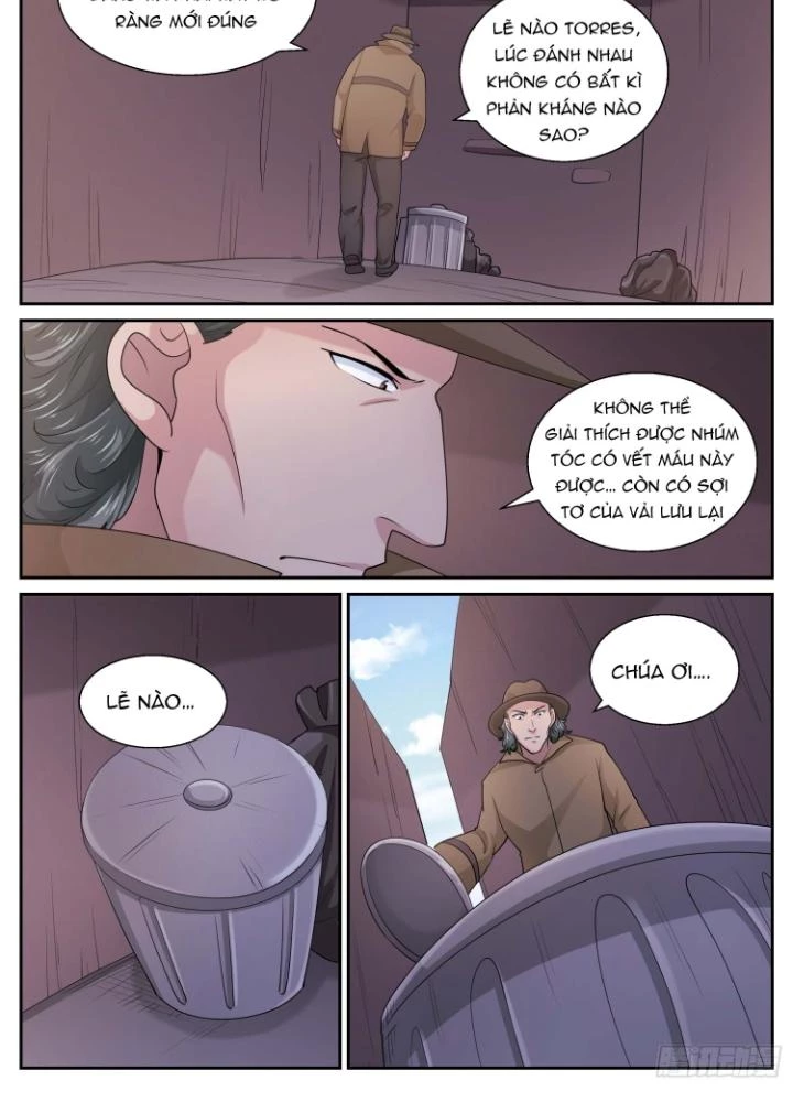 Ta Có Phòng Riêng Thời Tận Thế Chapter 529 - Trang 2
