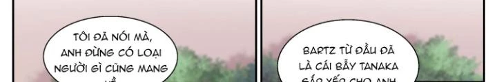 Ta Có Phòng Riêng Thời Tận Thế Chapter 529 - Trang 2