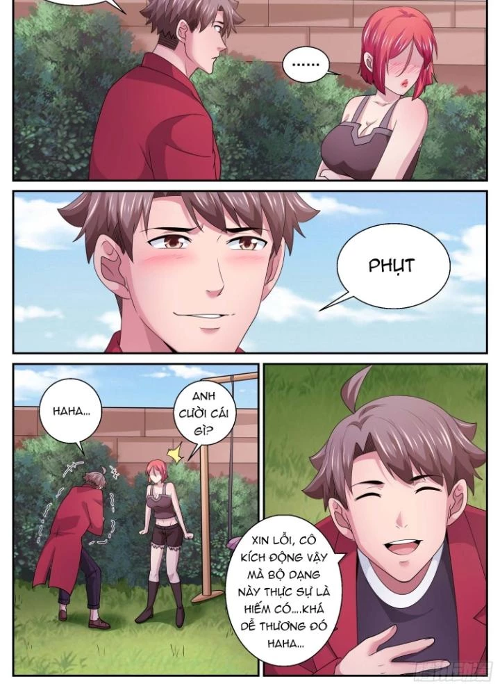 Ta Có Phòng Riêng Thời Tận Thế Chapter 531 - Trang 2