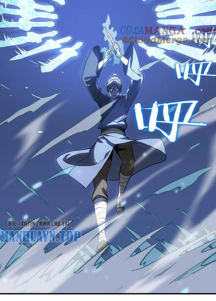 Vong Linh Thiên Sứ Chapter 17 - Trang 2