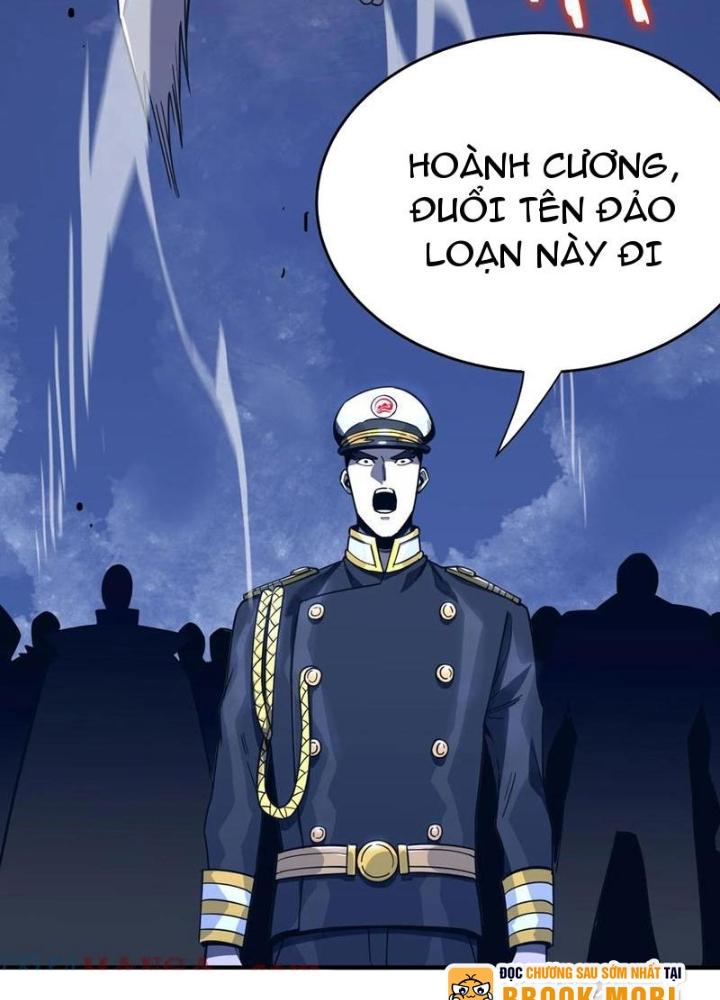 Vong Linh Thiên Sứ Chapter 17 - Trang 2