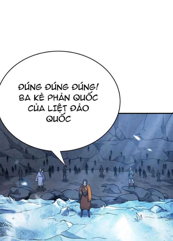 Vong Linh Thiên Sứ Chapter 17 - Trang 2