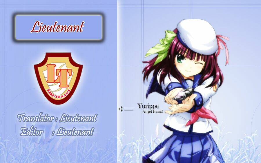 Working!! Chapter 13 - Trang 2