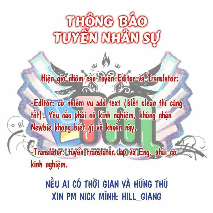 Working!! Chapter 19 - Trang 2