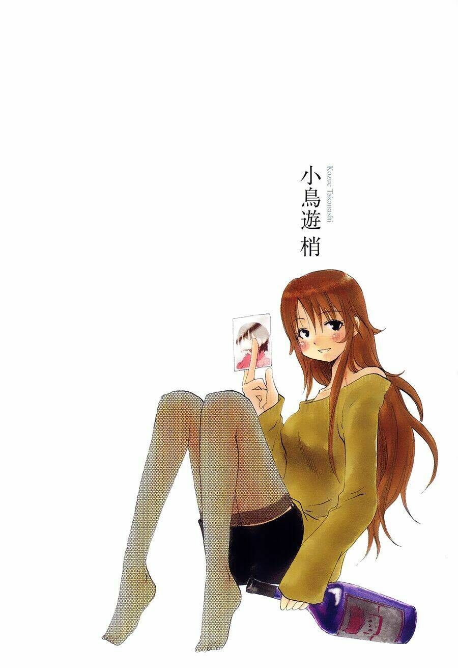 Working!! Chapter 24 - Trang 2