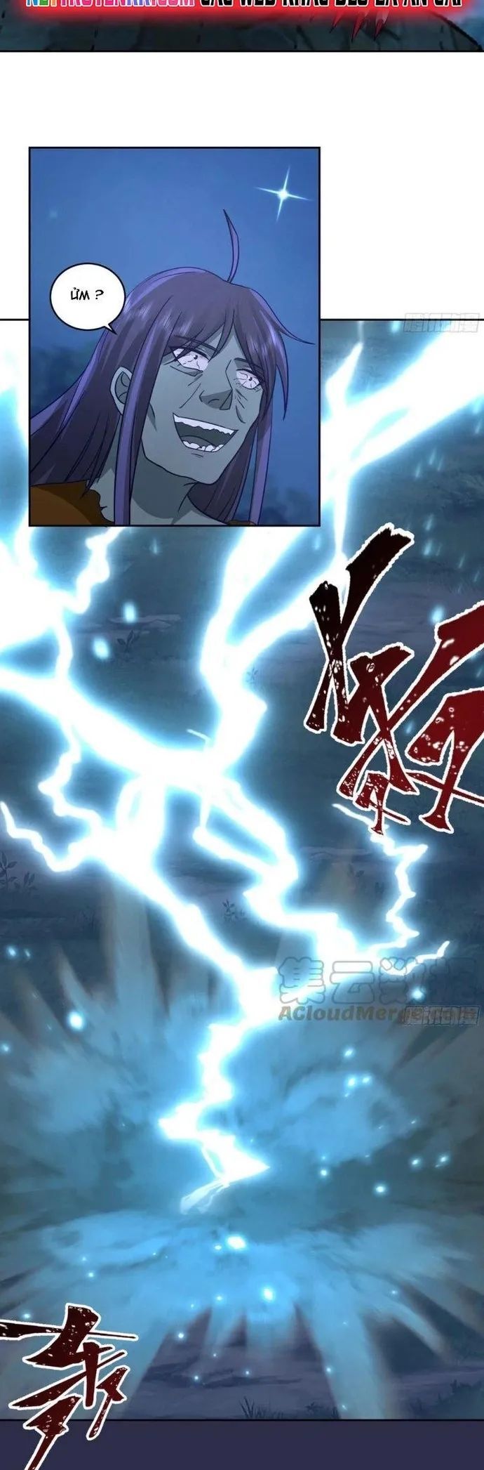 Ta Có Một Quyển Hàng Yêu Phổ Chapter 53 - Trang 2