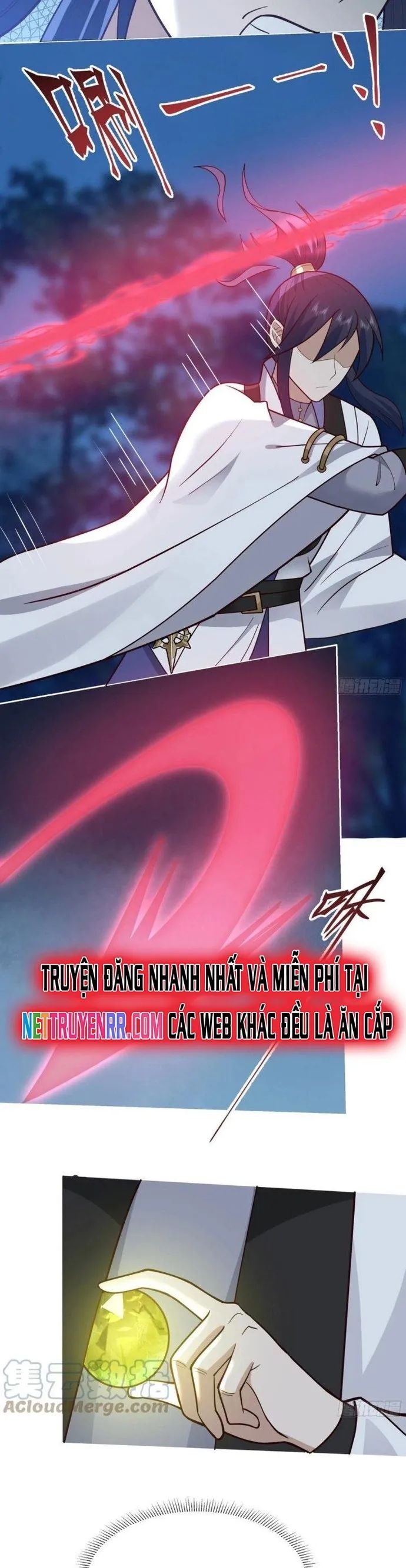 Ta Có Một Quyển Hàng Yêu Phổ Chapter 54 - Trang 2