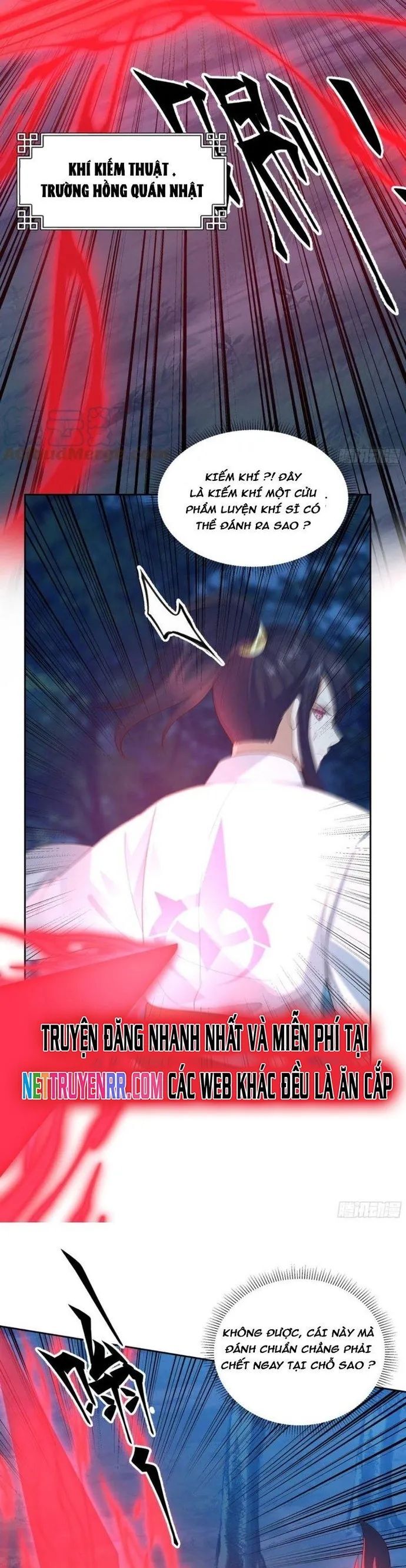 Ta Có Một Quyển Hàng Yêu Phổ Chapter 54 - Trang 2
