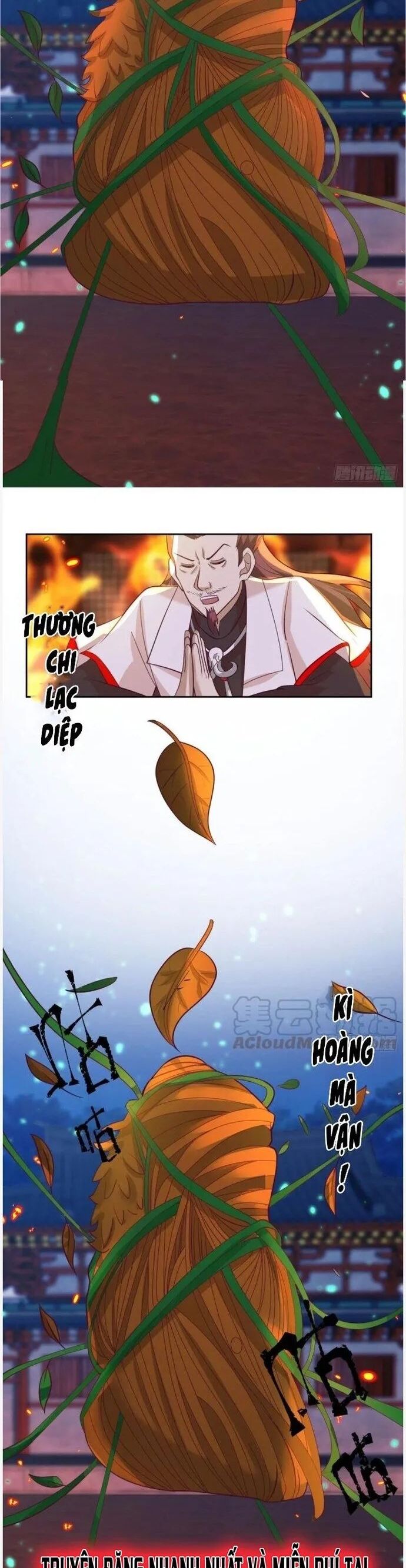 Ta Có Một Quyển Hàng Yêu Phổ Chapter 55 - Trang 2