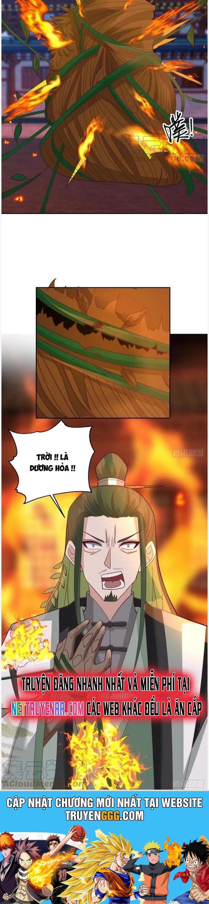 Ta Có Một Quyển Hàng Yêu Phổ Chapter 55 - Trang 2