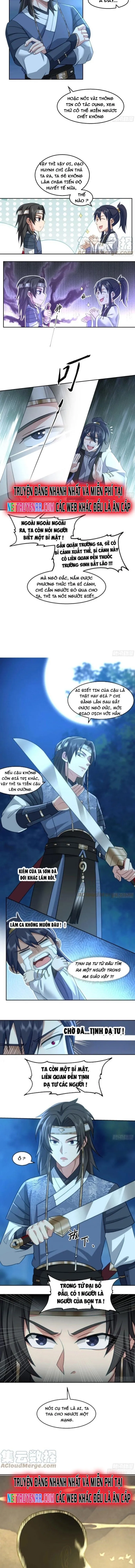 Ta Có Một Quyển Hàng Yêu Phổ Chapter 56 - Trang 2