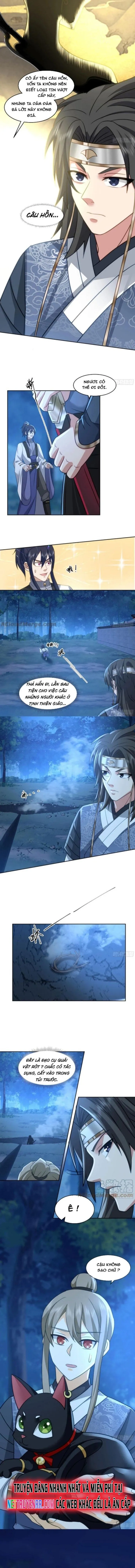 Ta Có Một Quyển Hàng Yêu Phổ Chapter 56 - Trang 2