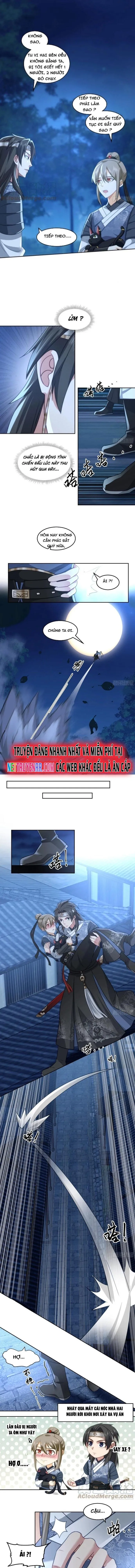 Ta Có Một Quyển Hàng Yêu Phổ Chapter 56 - Trang 2