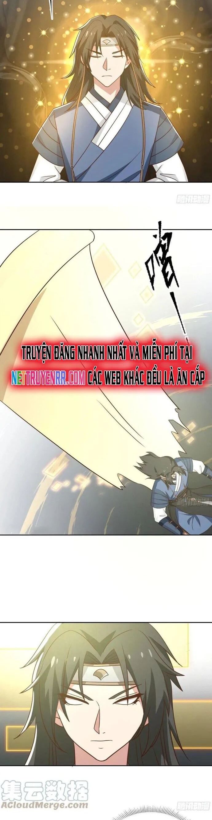 Ta Có Một Quyển Hàng Yêu Phổ Chapter 57 - Trang 2