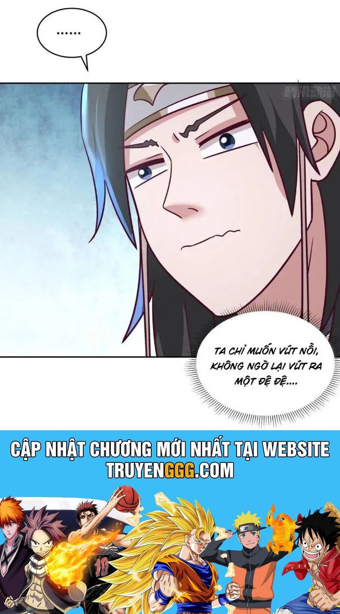 Ta Có Một Quyển Hàng Yêu Phổ Chapter 58 - Trang 2