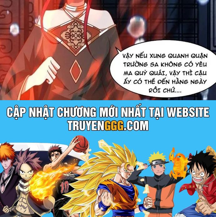 Ta Có Một Quyển Hàng Yêu Phổ Chapter 59 - Trang 2