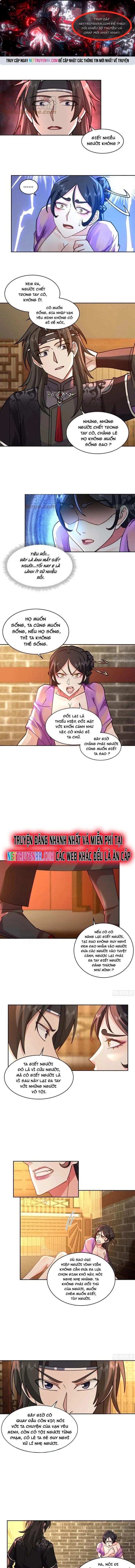 Ta Có Một Quyển Hàng Yêu Phổ Chapter 62 - Trang 2