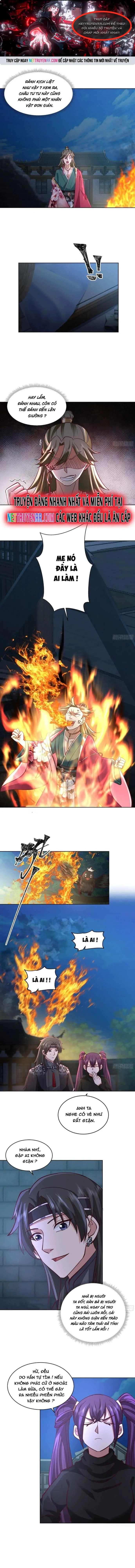 Ta Có Một Quyển Hàng Yêu Phổ Chapter 63 - Trang 2