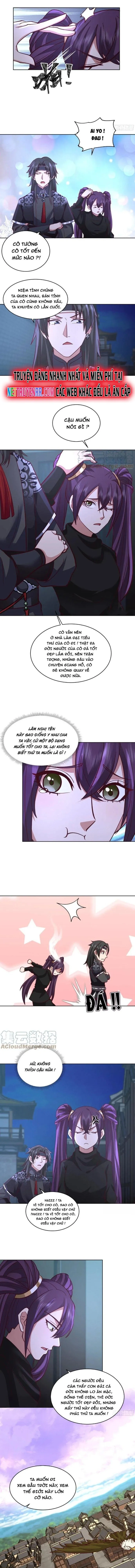 Ta Có Một Quyển Hàng Yêu Phổ Chapter 63 - Trang 2