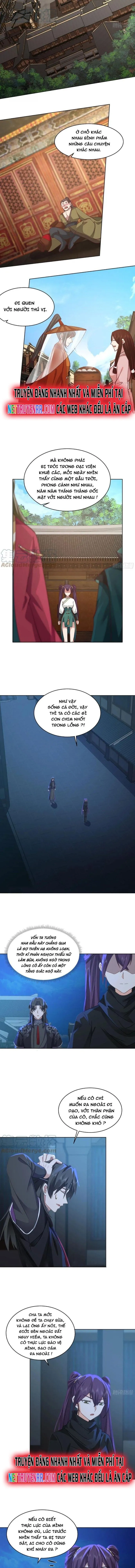Ta Có Một Quyển Hàng Yêu Phổ Chapter 63 - Trang 2