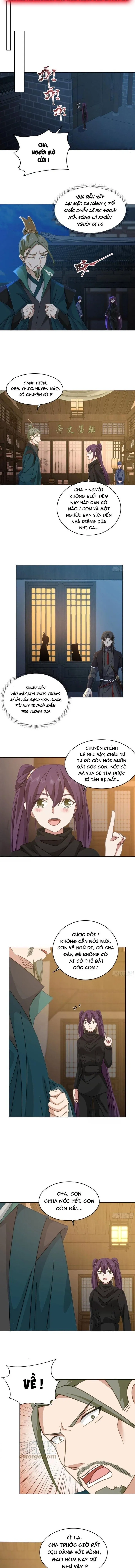 Ta Có Một Quyển Hàng Yêu Phổ Chapter 63 - Trang 2