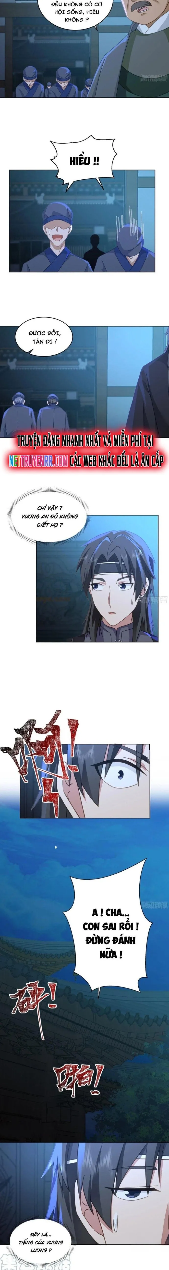 Ta Có Một Quyển Hàng Yêu Phổ Chapter 63 - Trang 2