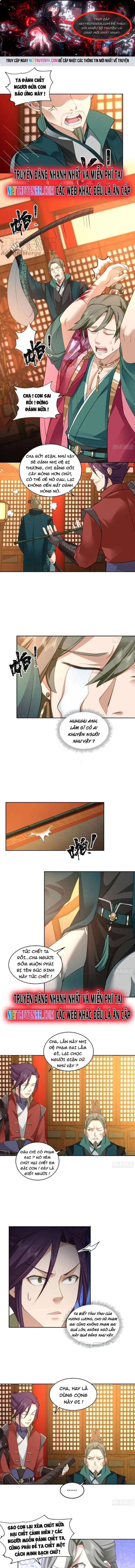 Ta Có Một Quyển Hàng Yêu Phổ Chapter 64 - Trang 2